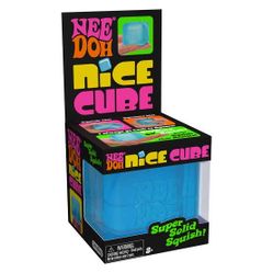 Needoh Nice Cubes
