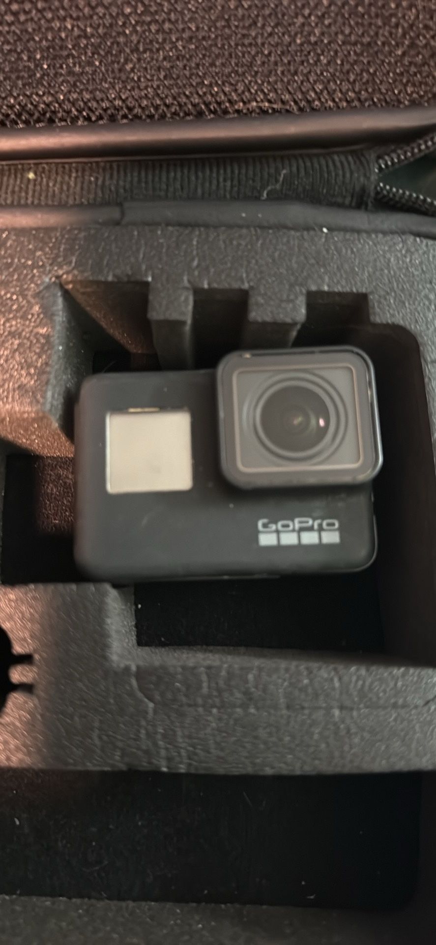 GoPro Hero 7 Black