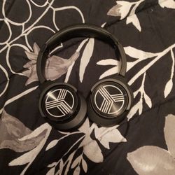 Treblab Z2 Headphones