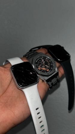 AP watch