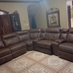 Complete Room  $500  EACH 