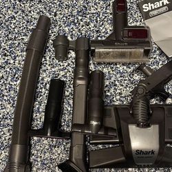 Shark Rocket Accessories- Good Condtion