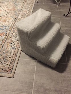 Pet Stairs