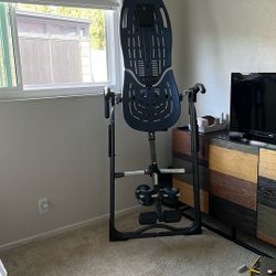 Teeter Inversion Table Inverter