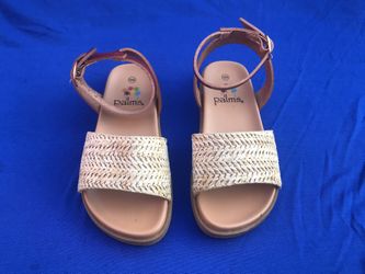 CHILDREN SANDALS