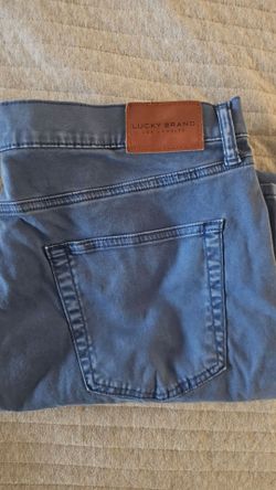 Lucky Brand