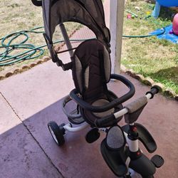 Costway Elite Tricycle