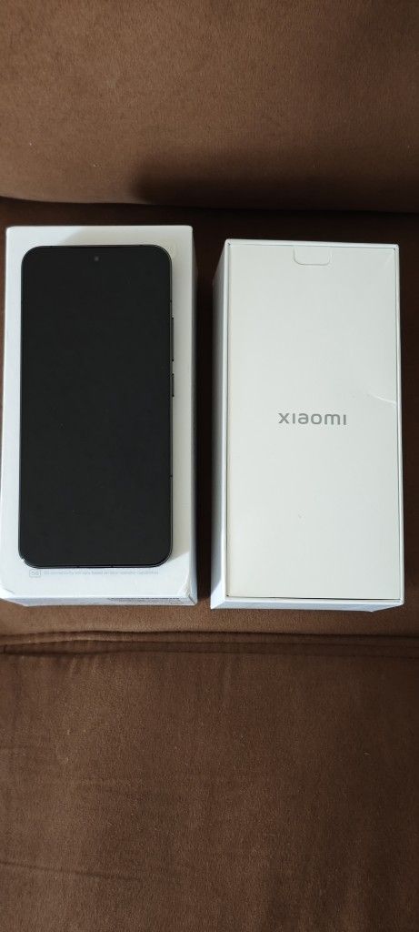 Xiaomi 14 "Global Version"