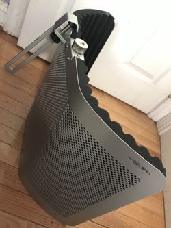 Sterling Audio VMS Vocal Microphone Shield – Brand New,