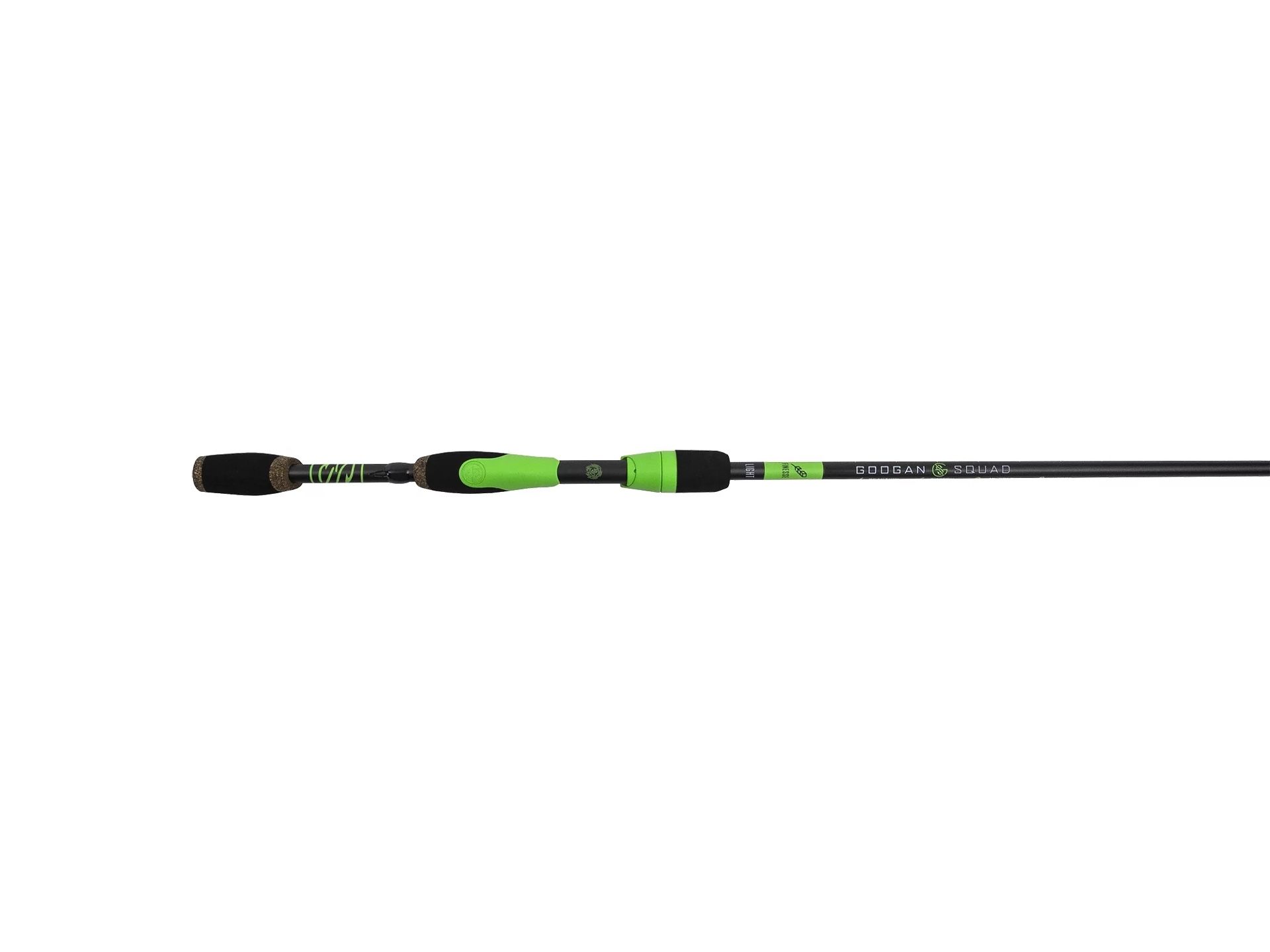 Googan Squad Finesse Fishing Rod  