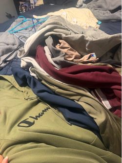 Men’s sweaters