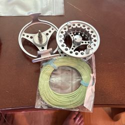 5-7 Weight Fly Reel for Sale in Vancouver, WA - OfferUp