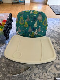 Graco Booster Seat/Chair