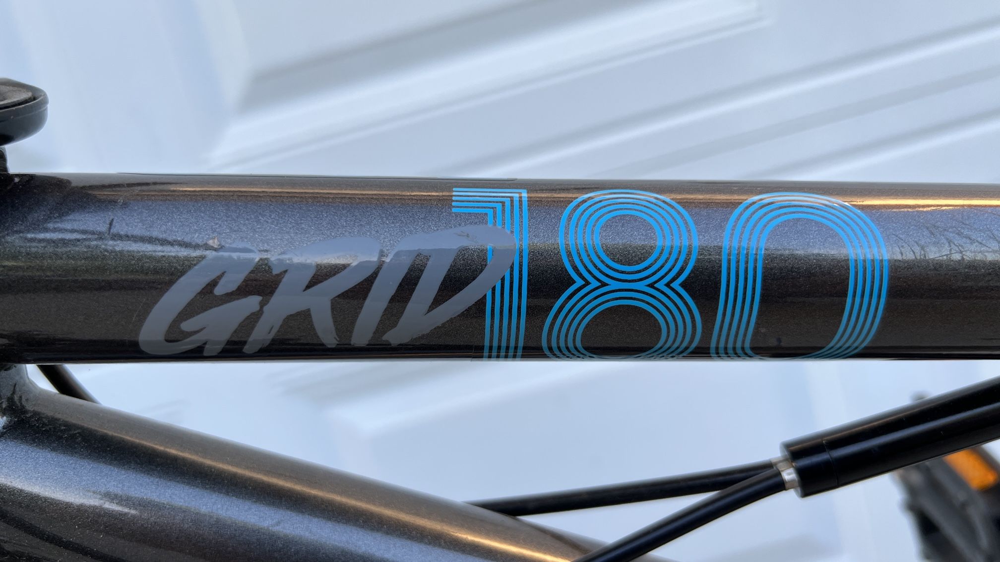 Mongoose Grid 180 - 20” BMX for Sale in Virginia Beach, VA - OfferUp