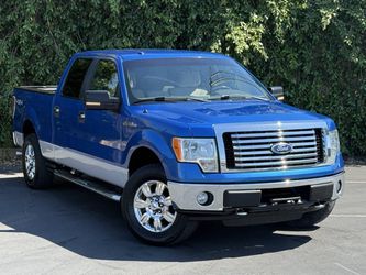 2010 Ford F-150
