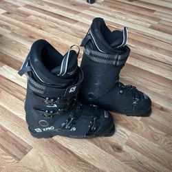 Salomon XPRO 100 Ski Boots
