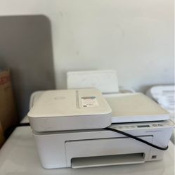 HP DESKJET PLUS 