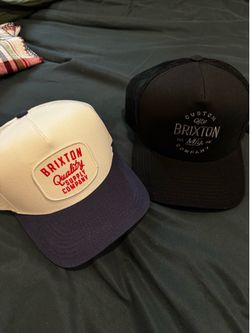 Brixton - Hats