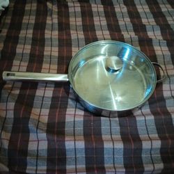 Frying Pan 
