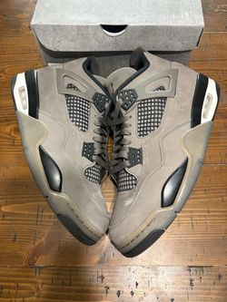 Jordan 4