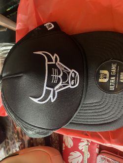 Chicago Bulls SnapBack Cap
