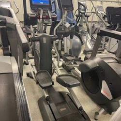 Excercise Equipment  Tex Me For Prices