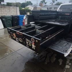 Weather Guard ToolBoxes