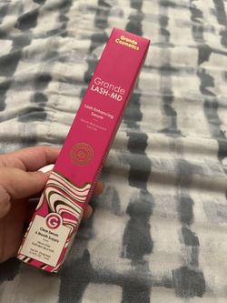Grande Lash Serum  6 Month Supply 