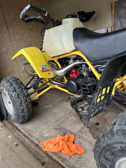 2003 Banshee