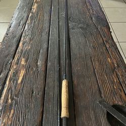 Scientific Angler 9’6 Fly Rod And Reel 