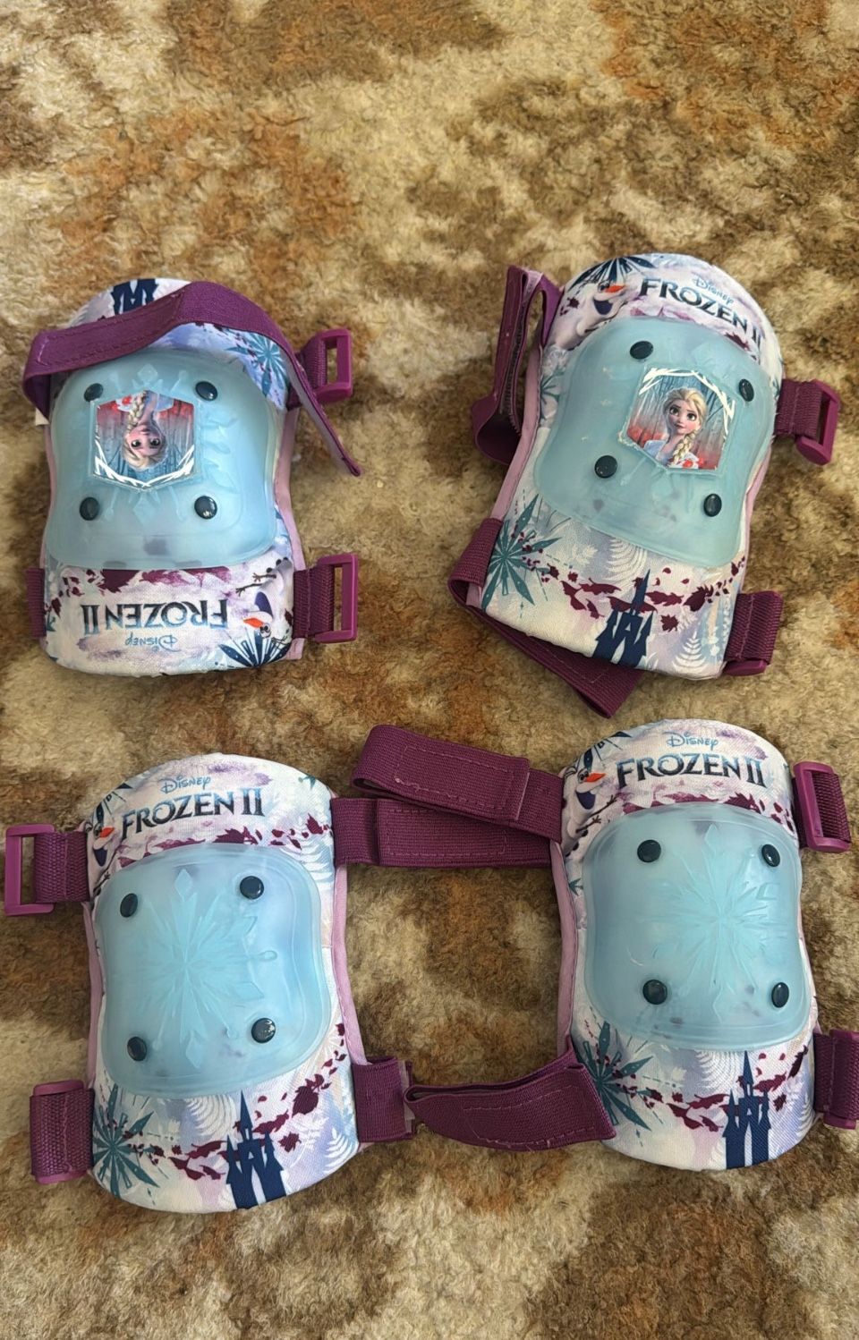 Pad Set