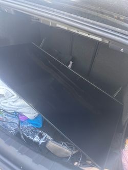 Vizio smart tv  32in