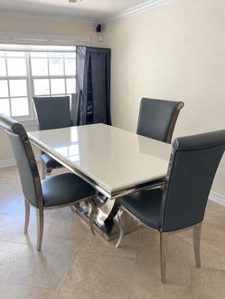 Furnitures sales