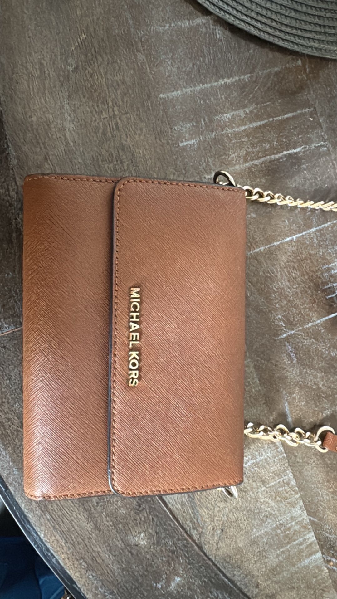 Michael Kors Crossbody