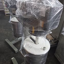 Commercial Food Processor heavy duty