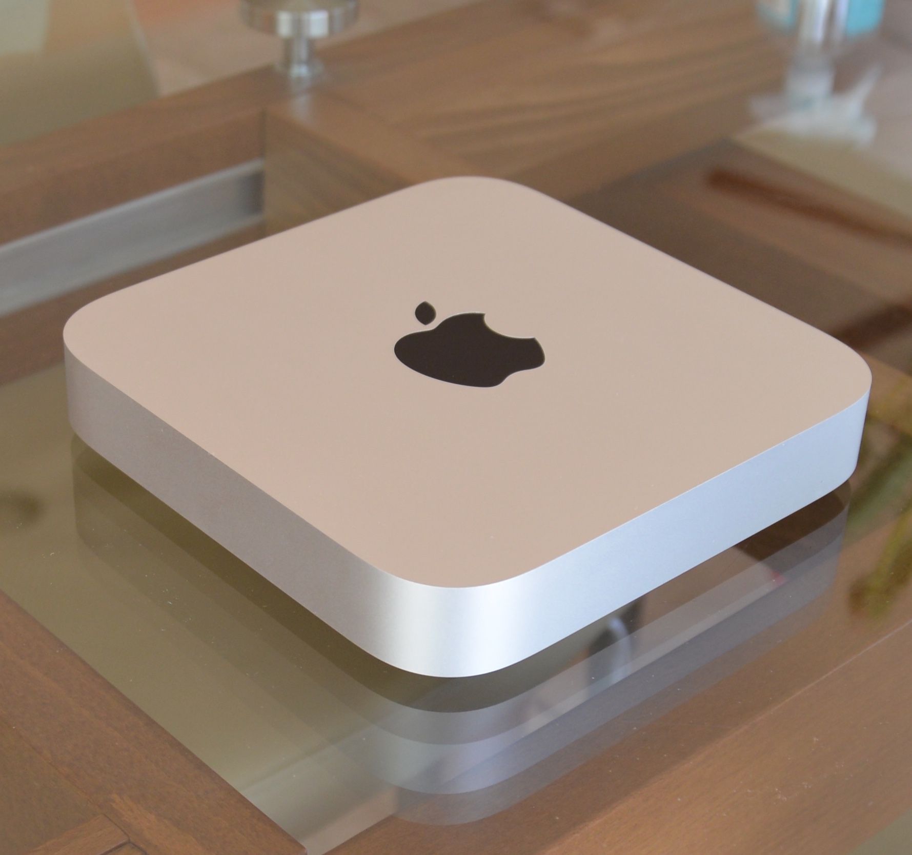 Mac Mini M1 with 500GB Storage Upgrade