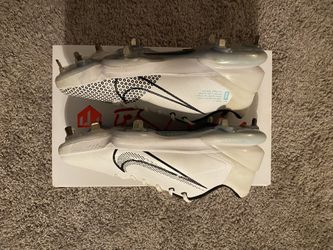 Mike Trout Baseball Cleats