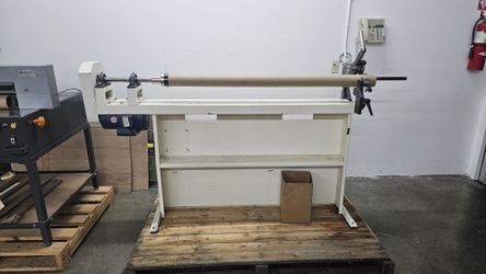 Core Cutter Lathe