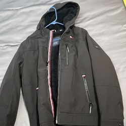 Tommy Hilfiger Jacket 