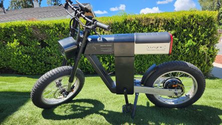 ASync Pro A1 Ebike