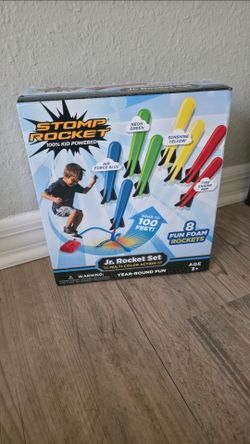 Perfect STEM gift!!!! Brand New!