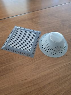 Shower Drain Cover/Protector 