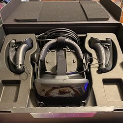 Value Index Vr 