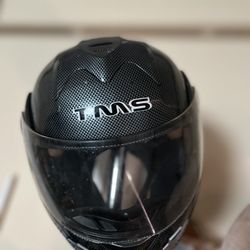 Motorcycle Helmet