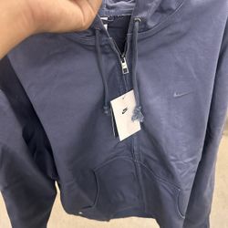 Nike Jacket 