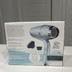 Hair Dryer