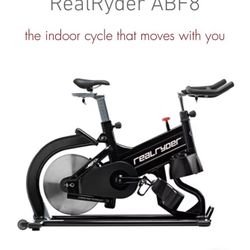 RealRyder ABF8
