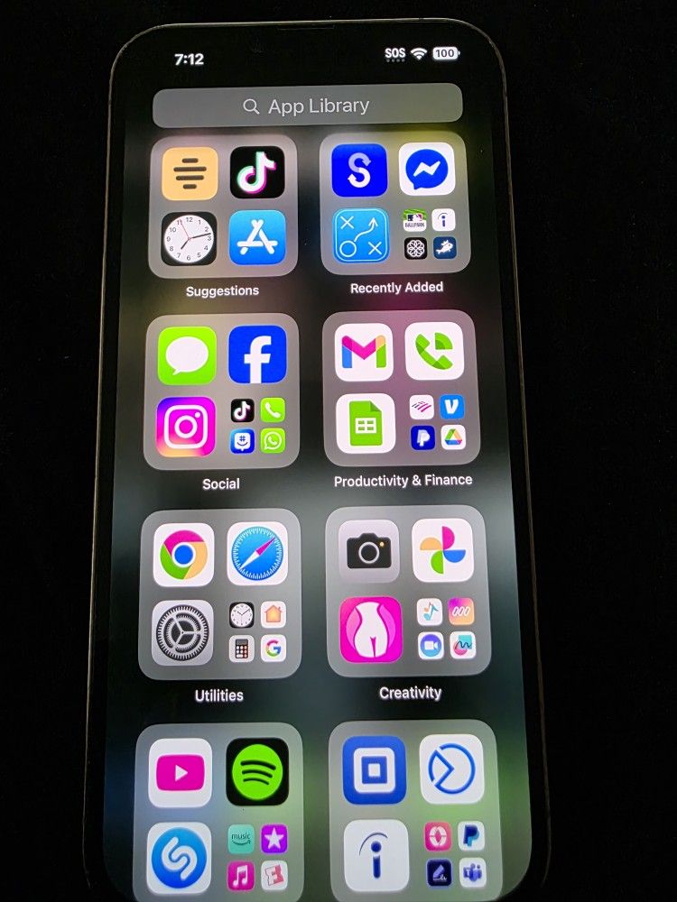 I-Phone 13 Pro-Max