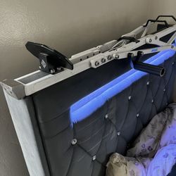 Surron Grid Shift, Heavy Hitter Subframe