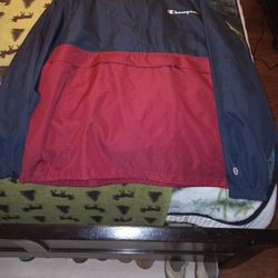CHAMPION/HAWKE&CO JACKET BUNDLE 
